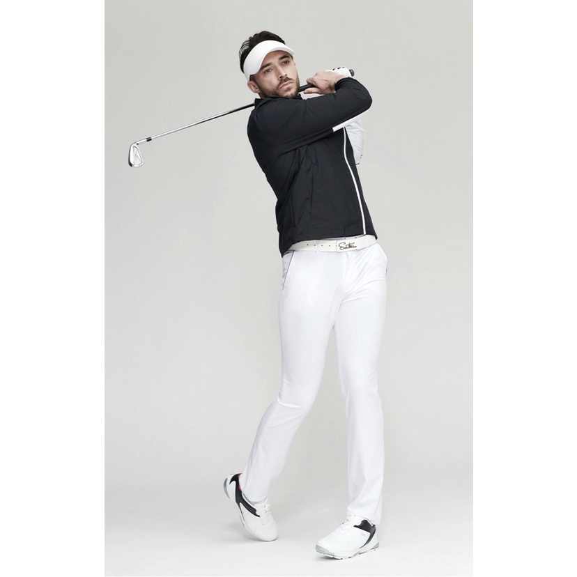 QUẦN Golf SAINTNINE hàng xuất xịn form to