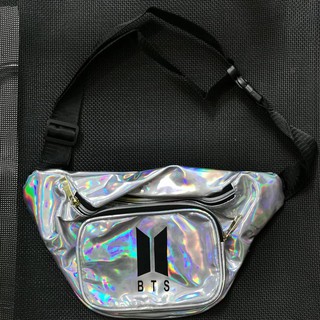 Túi hologram Bangtan