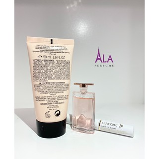 💥Set nước hoa mini nữ IDOLE EDP - 4 món