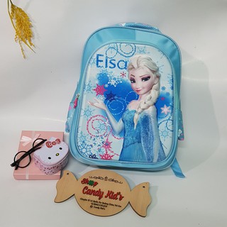 Balo ELSA cho Bé từ lớp 1 trở lên.