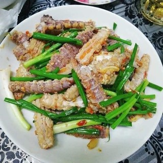 [500G] Tôm tích thịt nõn