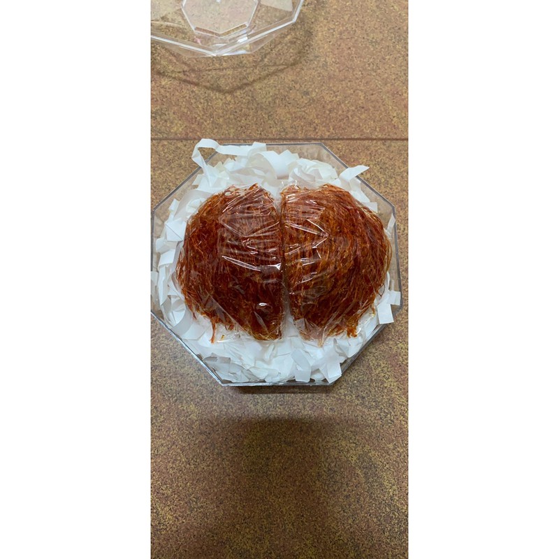 YẾN SÀO TINH CHẾ HUYẾT CAM ĐỎ | BigBuy360 - bigbuy360.vn