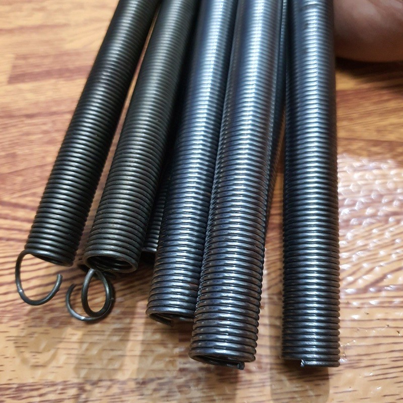 Lò Xo Kéo, Nhiều Kích Cỡ, Dài 1 Mét