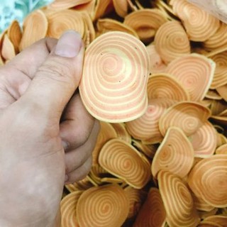 Bánh Tai Heo Lớn - Giá Sỉ 250G / 500G