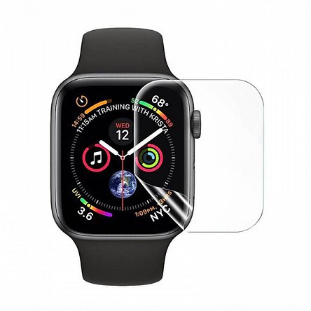 Miếng Dán PPF Cho Apple watch  size 38 40 42 44mm-Zizi House