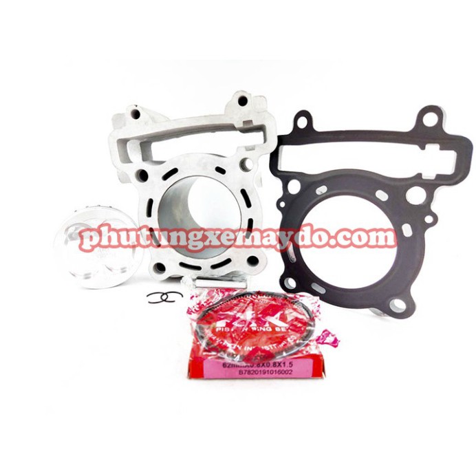 LÒNG EXCITER 150 62LY TA RACING [BAO ĐỔI TRẢ NẾU HÀNG LỔI]