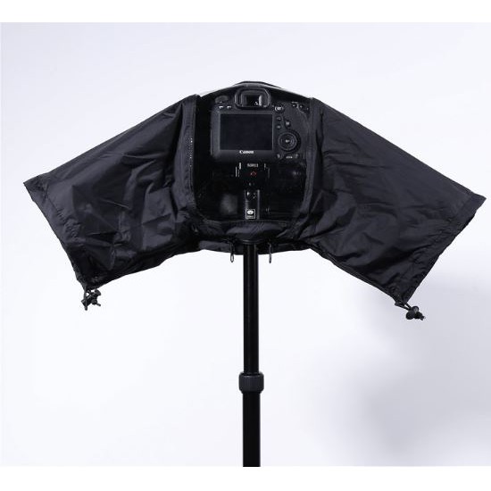 Camera Rain Cover - Áo mưa cho máy ảnh DSRL