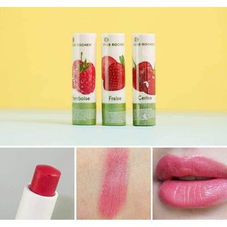 SON DƯỠNG MÔI YVES ROCHER