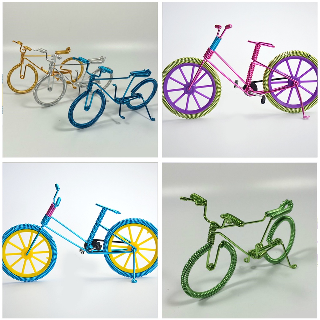 1 Cuộn Dây Nhôm 2.5mm / 2mm / 1.5mm / 1mm Làm Trang Sức Thủ Công