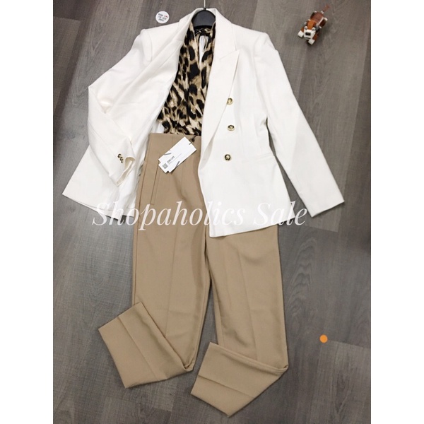 (AUTH SALE) Áo báo HM Auth new tag sz S | BigBuy360 - bigbuy360.vn