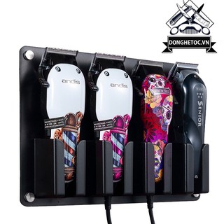 Khay Đựng Tông Đơ Treo Tường