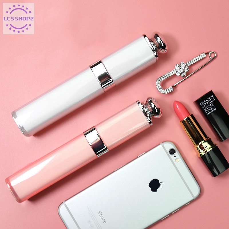 Selfie Stick Lipstick Lip S1 Portable Gloss Lightweigh Mini Multicolors Line Control Folding 