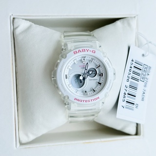 Đồng hồ nữ dây nhựa Casio Baby-G BGA-270S-7A