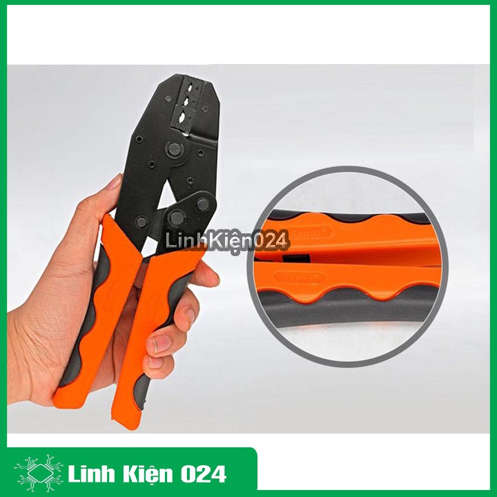 Kìm Bấm Cốt Asaki AK-9123