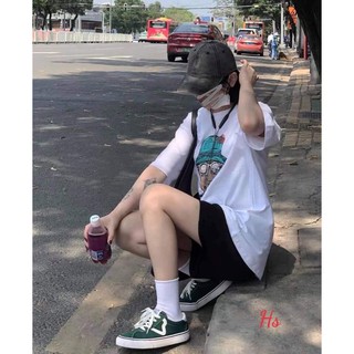 Bộ đùi anh da đen chất cotton (kèm ảnh thật + video)