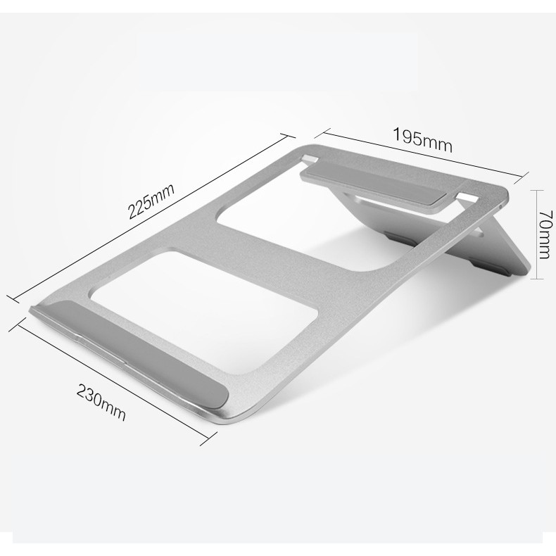 Kê Máy Macbook Kim Loại