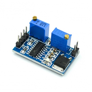 Mô đun điều khiển tần số sg3525 pwm chuyên dụng