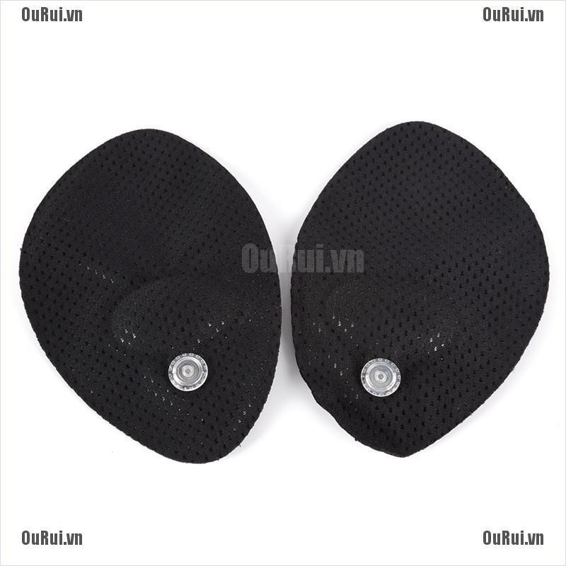 1 Cặp Đệm Nâng Ngực Bơm Hơi 2 Mảnh Tiện Dụng