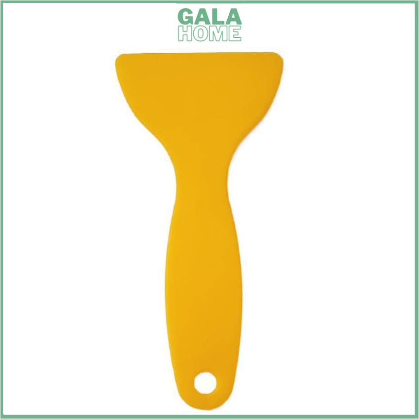 Gạt nhựa dán Film Phim cách nhiệt ô tô, dụng cụ dán Decal nhà kính MADO AUTO Small Plastic Squeegee GALA HOME