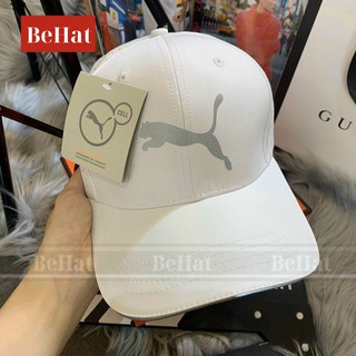 Nón Puma, Form Thể Thao, Form Đẹp, Chất Liệu Vải Thoáng Mát [Best Seller]