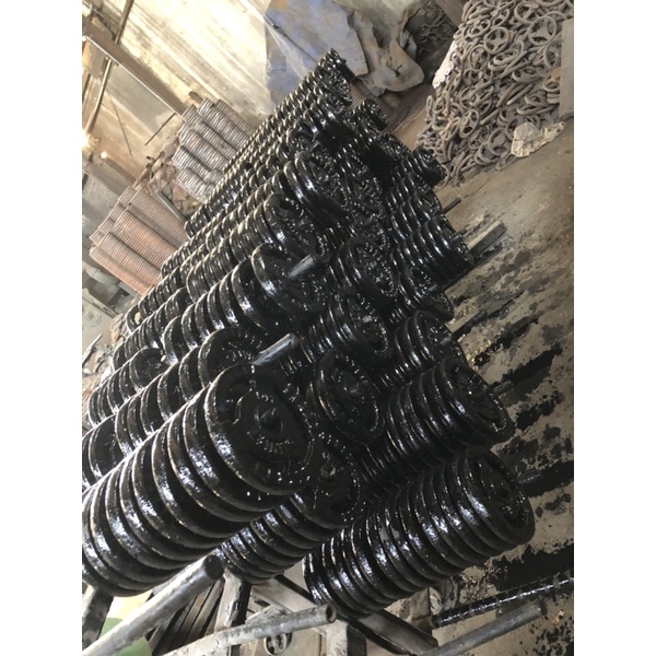 TẠ GANG 3kg/ 1Quả