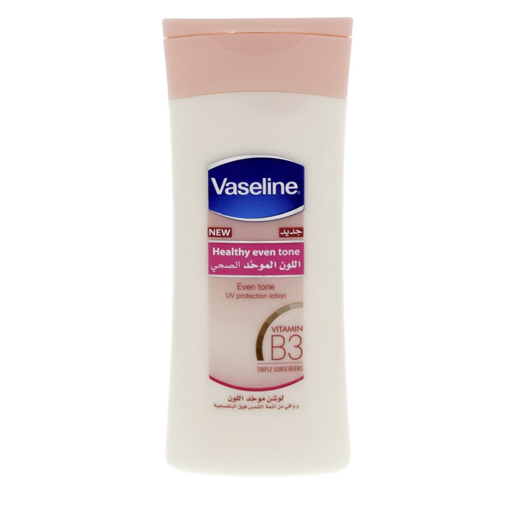 Sữa dưỡng thể Vaseline 400ml Thái Lan SiêuThích