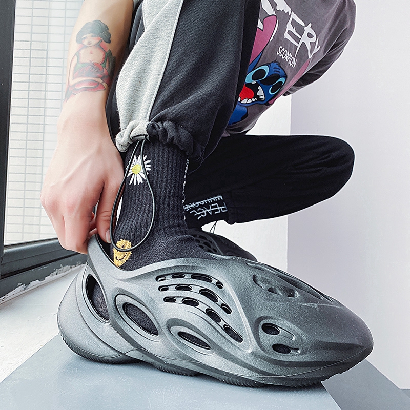 Giày Đục Lỗ Yzzy700 Size35-44 Cho Cặp Đôi | BigBuy360 - bigbuy360.vn