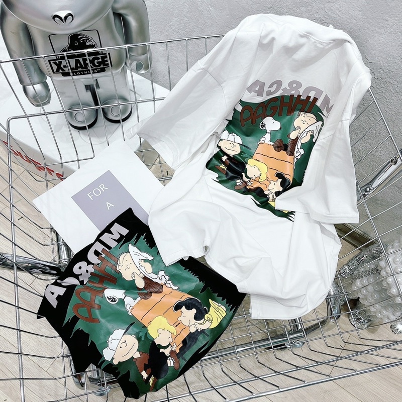 Áo phông 5D PAGHHI TT12