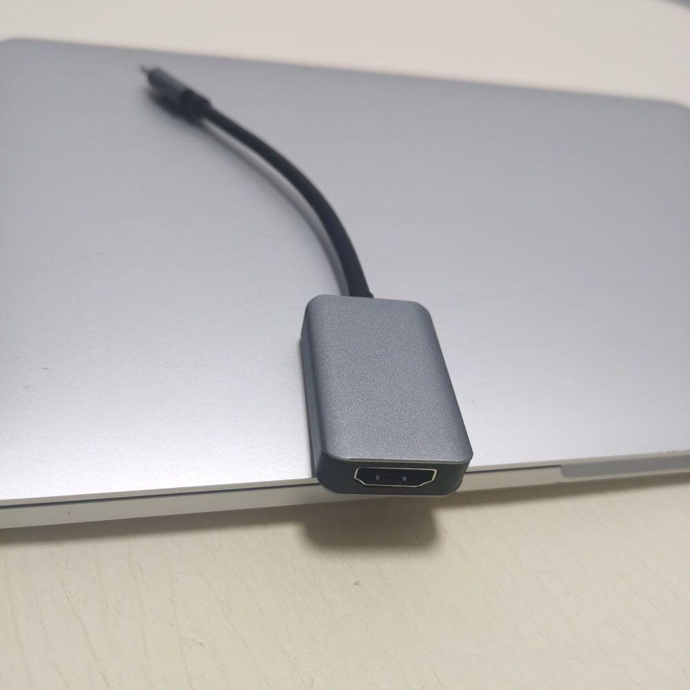 Bộ Chuyển Đổi USB 3.1 Sang HDMI 4K / HD TV