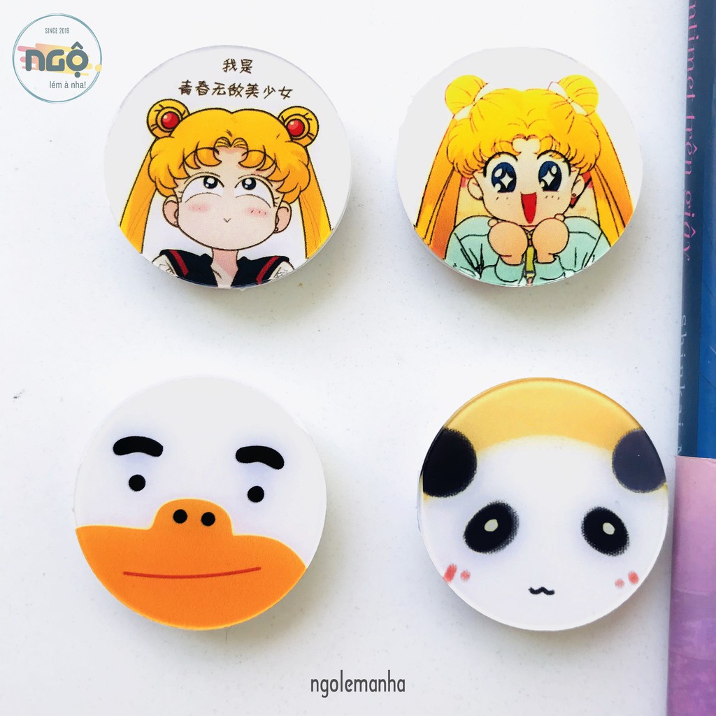 [ĐƯỢC CHỌN MẪU] Giá đỡ điện thoại - Vàng Chói Lóa - Hình 100% Shop tự chụp | BigBuy360 - bigbuy360.vn