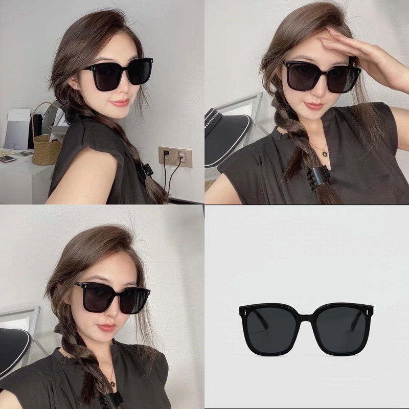 Kính mát thời trang nữ chống tia UV Za.ra