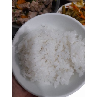 Gạo thơm Lài Miên