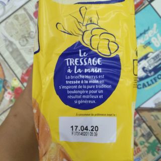 [Hỏa Tốc] Bánh mỳ hoa cúc mini 210g