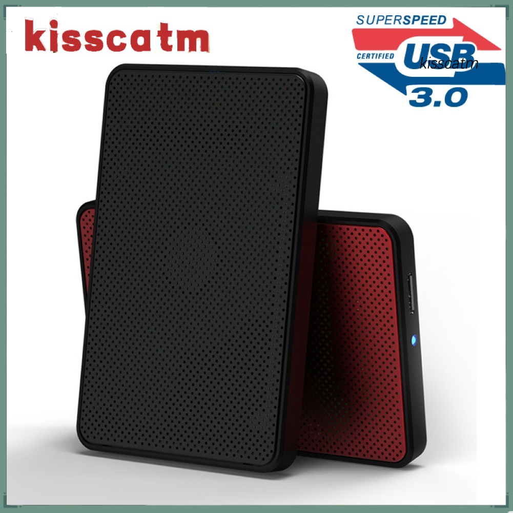 Hộp Đựng Ổ Cứng Ngoài 2.5inch Sata Usb 3.0