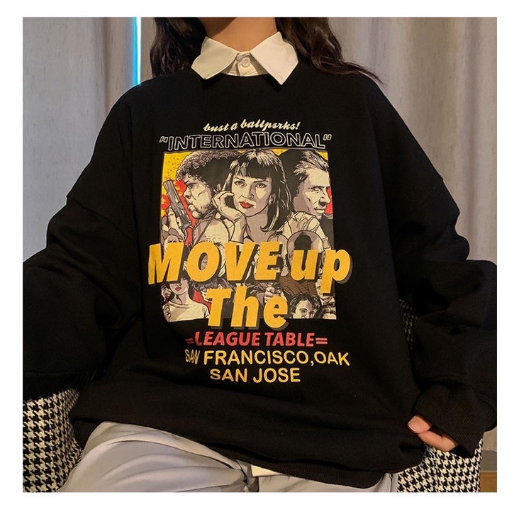 Áo SWeater SALE OFF 99k