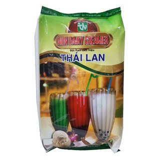 Bột Kem Béo Thái Lan 3 Ly Gói 1kg