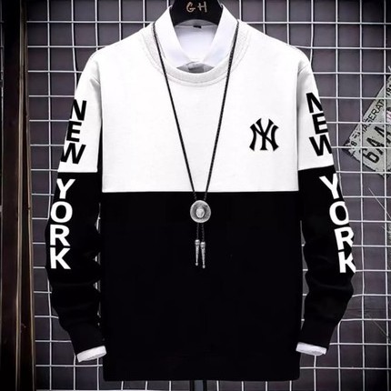 Áo sweater FLEECE mềm mại dành cho nam và nữ