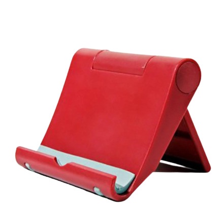 Đế giữ điện thoại xoay 100 độ S059 phù hợp cho sở thích xem phim và học online tương thích với Iphone,Samsung