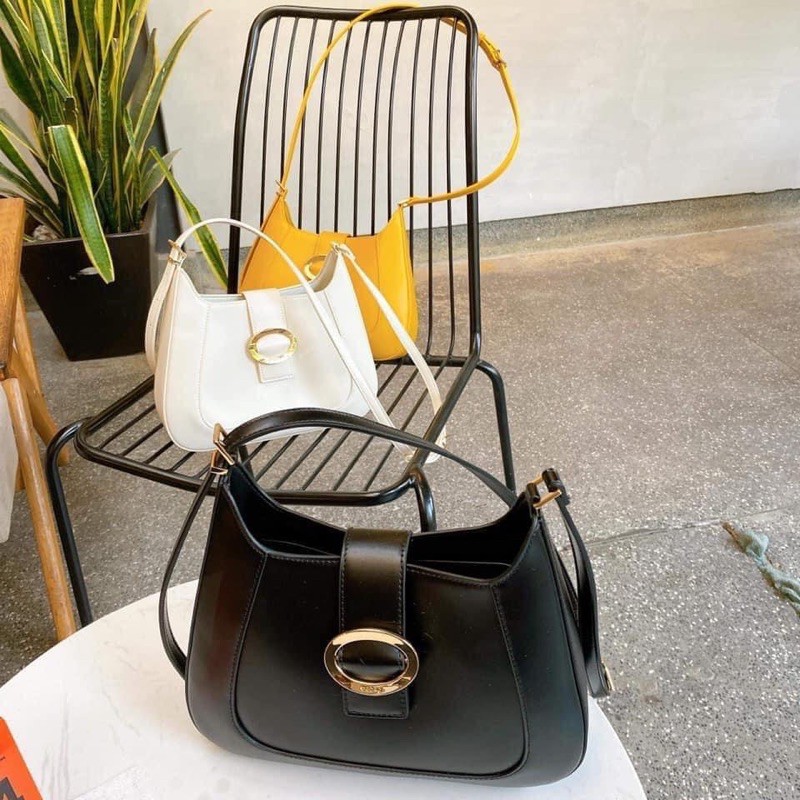 Túi kẹp nách pedr0