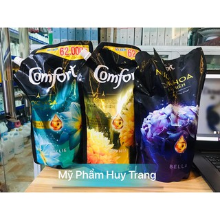 Nước Xả Vải Comfort Hương Nước Hoa SOFIA Túi 1.8l