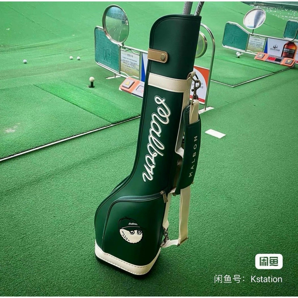 Túi đựng gậy golf malbon mẫu mới trẻ trung,đẹp