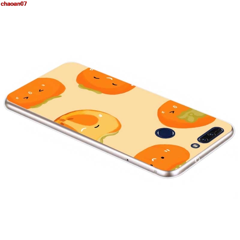 Huawei Honor 8 4C 5C 7C 6A V10 V9 7X 9 6C Pro Lite Y3II Y5II Y6II TLOMX Pattern-2 Soft Silicon TPU Case Cover