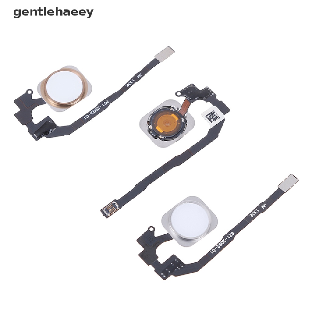 Nút Cảm Ứng Vân Tay Cho Điện Thoại 5s