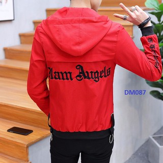 [FREE SHIP] ÁO KHOÁC DÙ NAM CÁ TÍNH