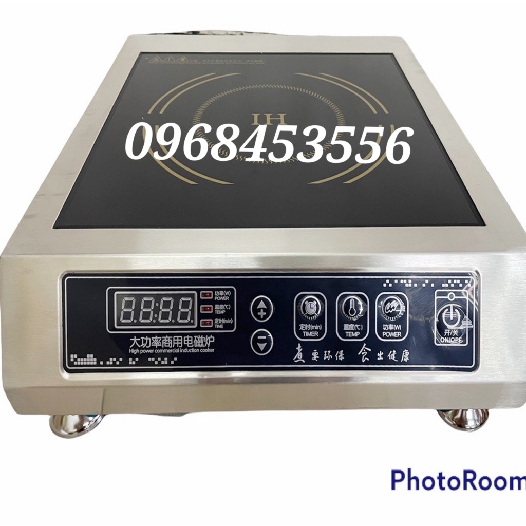 Bếp từ Fest công nghiệp 3500W