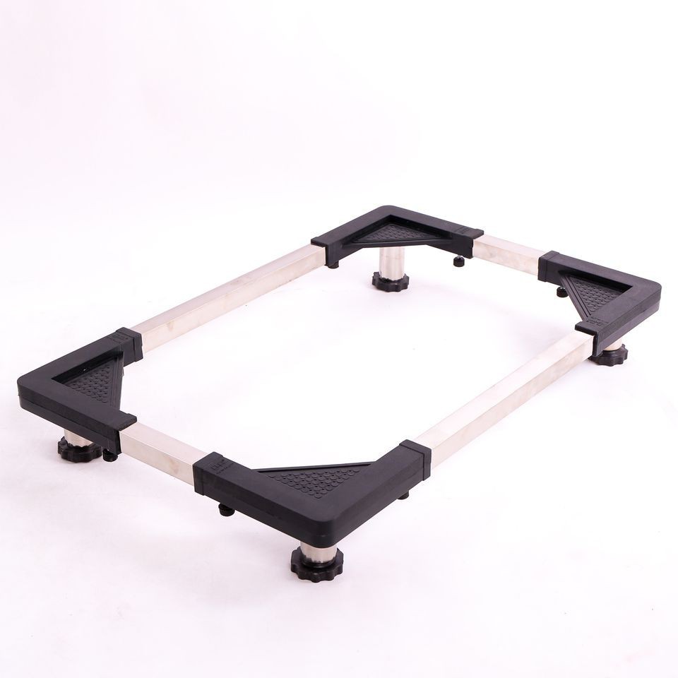 Giá kê tủ lạnh máy giặt không bánh xe