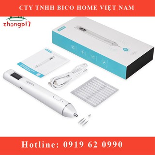 máy plasma y tế chuyên dùng xóa nhăn, xóa mụn cho spa