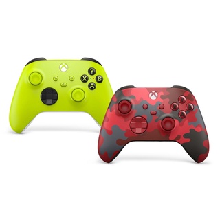 Tay Cầm Xbox Series X Wireless Controller