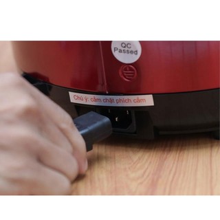 Nồi Áp Suất CUCKOO Cao Cấp ID755