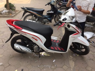 thảm để chân vison kiểu thái siêu dày